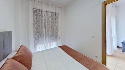 1-Calle-Naranjo-Bedroom