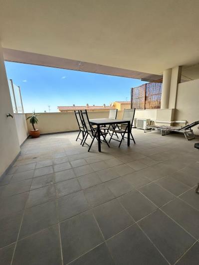 Image No.1-Appartement de 1 chambre à vendre à Fuengirola