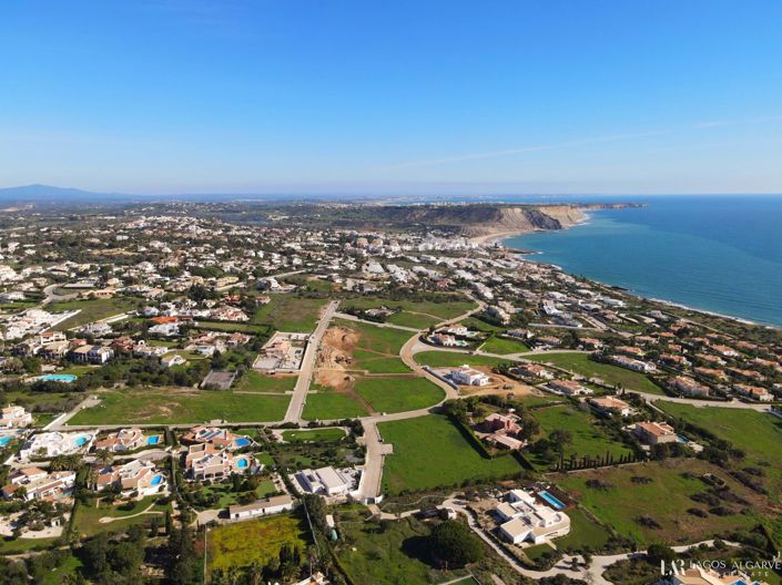 Image No.1-Propriété à vendre à Praia da Luz