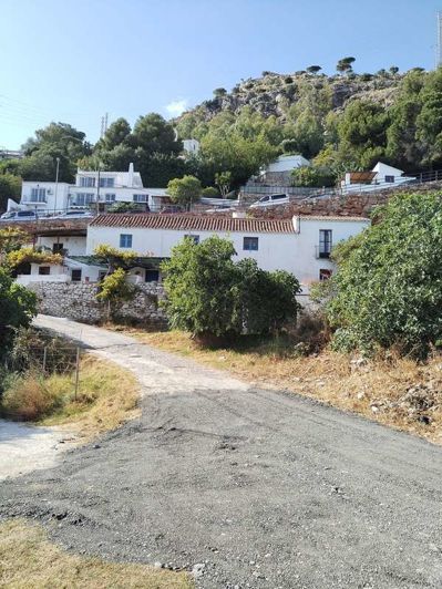 Image No.1-Villa de 5 chambres à vendre à Mijas