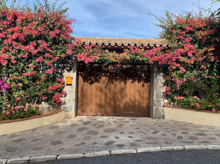 Image No.1-Villa de 8 chambres à vendre à Alhaurín de la Torre