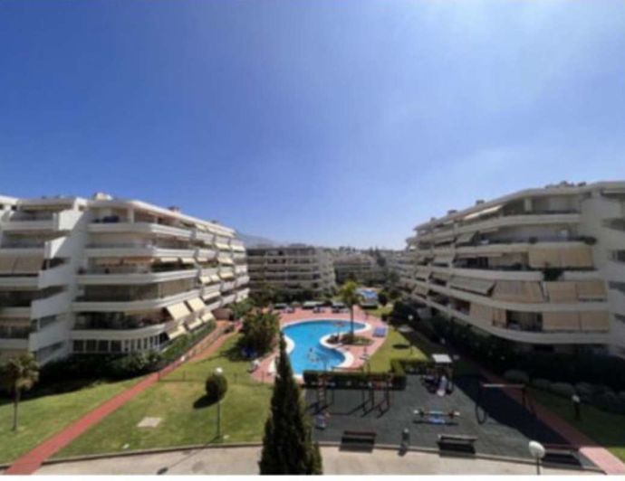 Image No.1-Appartement de 3 chambres à vendre à Marbella