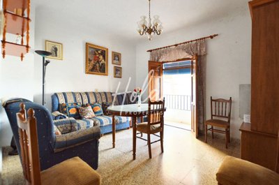 1 - Lanjarón, Apartment