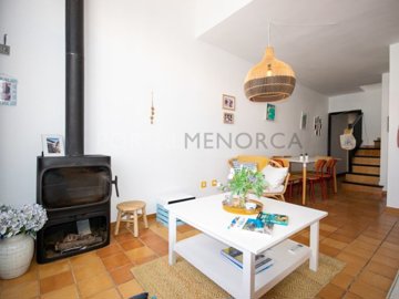 1 - Es Mercadal, Apartment