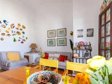 1 - Es Mercadal, Apartment