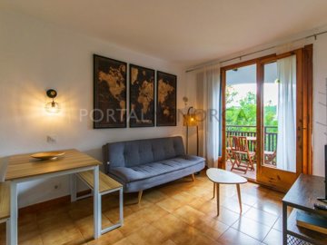 1 - Es Mercadal, Appartement