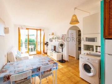 1 - Es Mercadal, Appartement