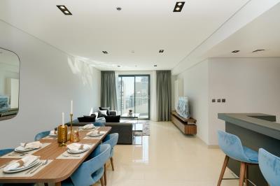 1 - Lusail, Apartment