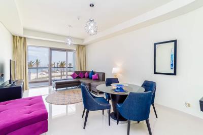 1 - Lusail, Apartment