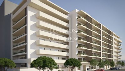 1 - Portimao, Appartement