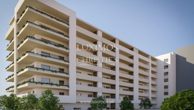 1 - Portimao, Appartement