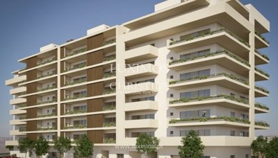 1 - Portimao, Appartement