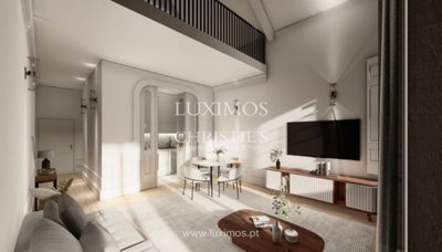 1 - Porto, Apartment