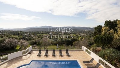 LUXIMOS Christie´s International Real Estate  most sold property