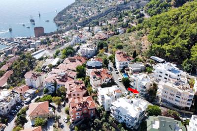 Alanya Property Sales most sold property