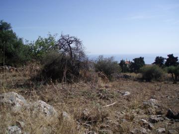 Hania-for-sale-plot-with-sea-views-in-Kefalas-Apokoronas--5-