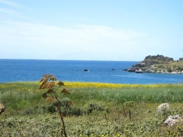 Rethymno-land-for-sale-in-Damnoni-Plakias--6-