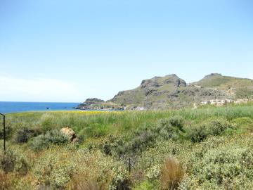 Rethymno-land-for-sale-in-Damnoni-Plakias--9-