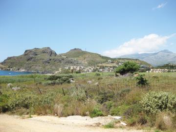 Rethymno-land-for-sale-in-Damnoni-Plakias--11-