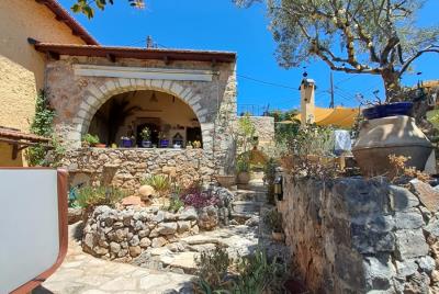 Hania-for-sale-traditional-stone-house-in-Apokoronas--5-