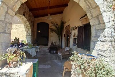 Hania-for-sale-traditional-stone-house-in-Apokoronas--6-