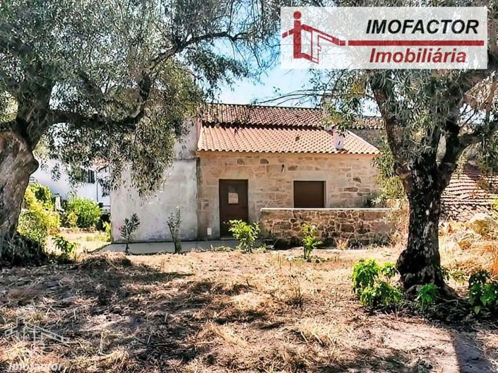 Penamacor, Farmhouse