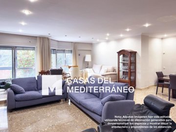 CASAS DEL MEDITERRANEO most sold property