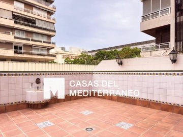 CASAS DEL MEDITERRANEO most sold property