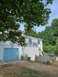 1 - Gironde, House/Villa