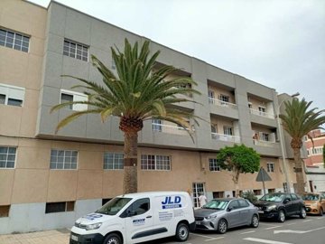 1 - Gran Canaria, Appartement