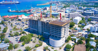 1 - Grand Cayman, Apartment