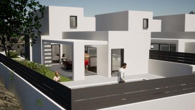 1 - Corralejo, Duplex