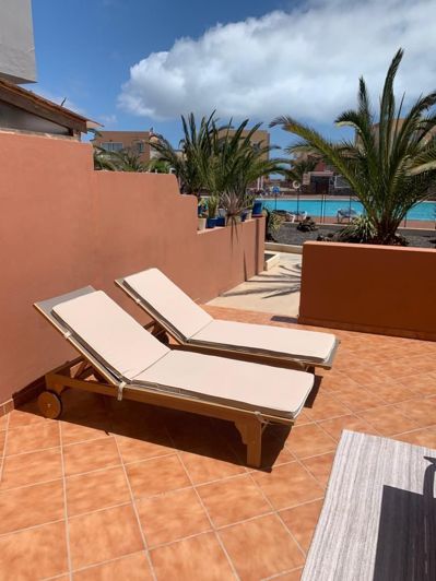 Image No.1-Propriété de 2 chambres à vendre à Corralejo