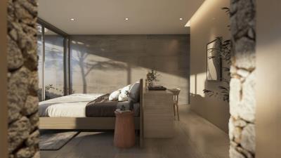 Master-bedroom