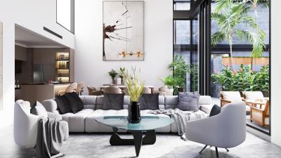 ONE-Residence-Lakeside_interior-render_2