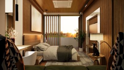 MQE---Bedroom-1--Sunset-