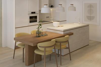 TYPE-B--standard-1-bedroom----kitchen-zone