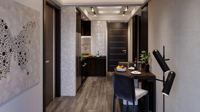 apartment-type-A-Kitchen