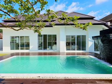 1 - Phuket, Villa