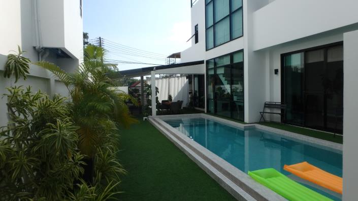 Image No.1-3 Bed House/Villa for sale