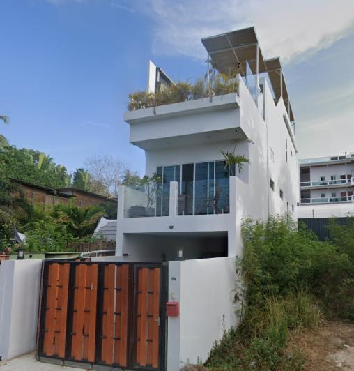 Image No.1-4 Bed House/Villa for sale