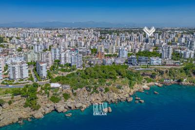 Antalya-Yesilbahcede-Denize-Yakin-Satilik-31-Luks-Daire-2