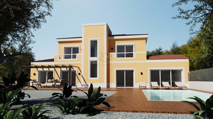 Image No.1-3 Bed Villa for sale