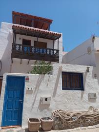 1 - El Cotillo, Townhouse