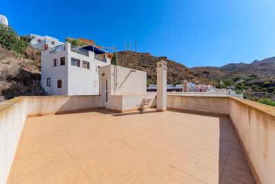 1 - Mojacar, Townhouse