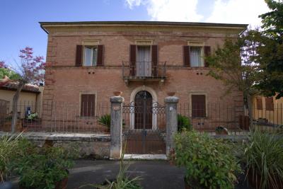 1 - Murlo, Maison / Villa