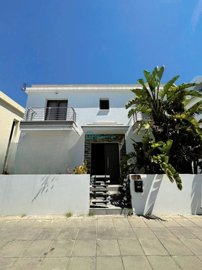 1 - Larnaca, House