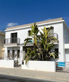 1 - Larnaca, Maison