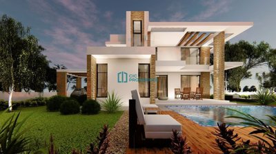 1 - Larnaca, House