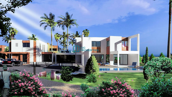 Image No.1-3 Bed Villa for sale